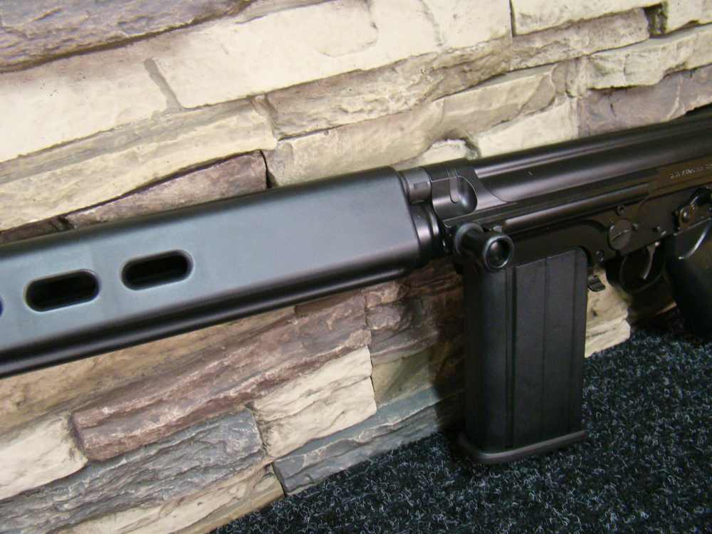 DS Arms SA58 .308 FAL 7.62 Nato 16" Traditional fixed DSA Rifle SA5816C-A-img-21