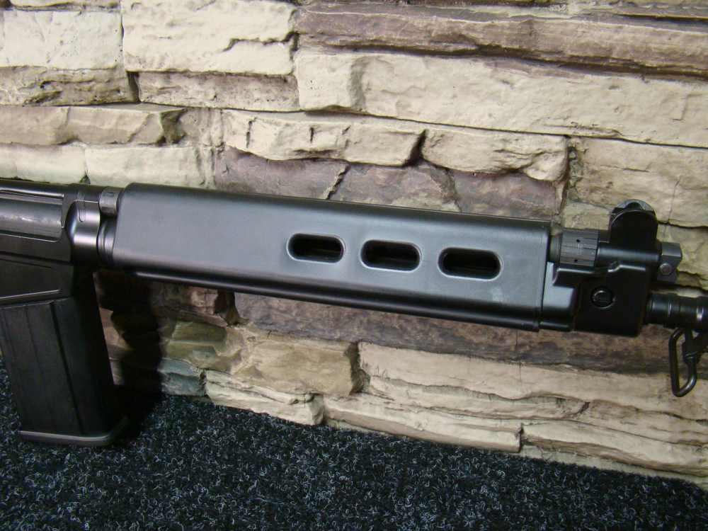 DS Arms SA58 .308 FAL 7.62 Nato 16" Traditional fixed DSA Rifle SA5816C-A-img-13