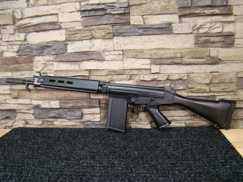 DS Arms SA58 .308 FAL 7.62 Nato 16" Traditional fixed DSA Rifle SA5816C-A-img-18