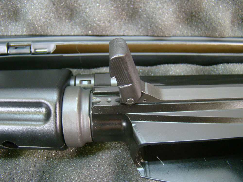 DS Arms SA58 Jungle Warrior .308 FAL 7.62 Nato 16" DSA SA5816C-JW-A Rifle-img-11