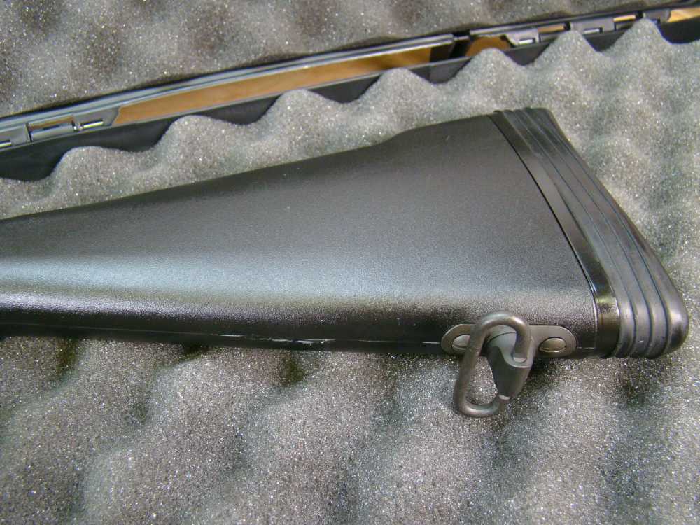 DS Arms SA58 Jungle Warrior .308 FAL 7.62 Nato 16" DSA SA5816C-JW-A Rifle-img-5