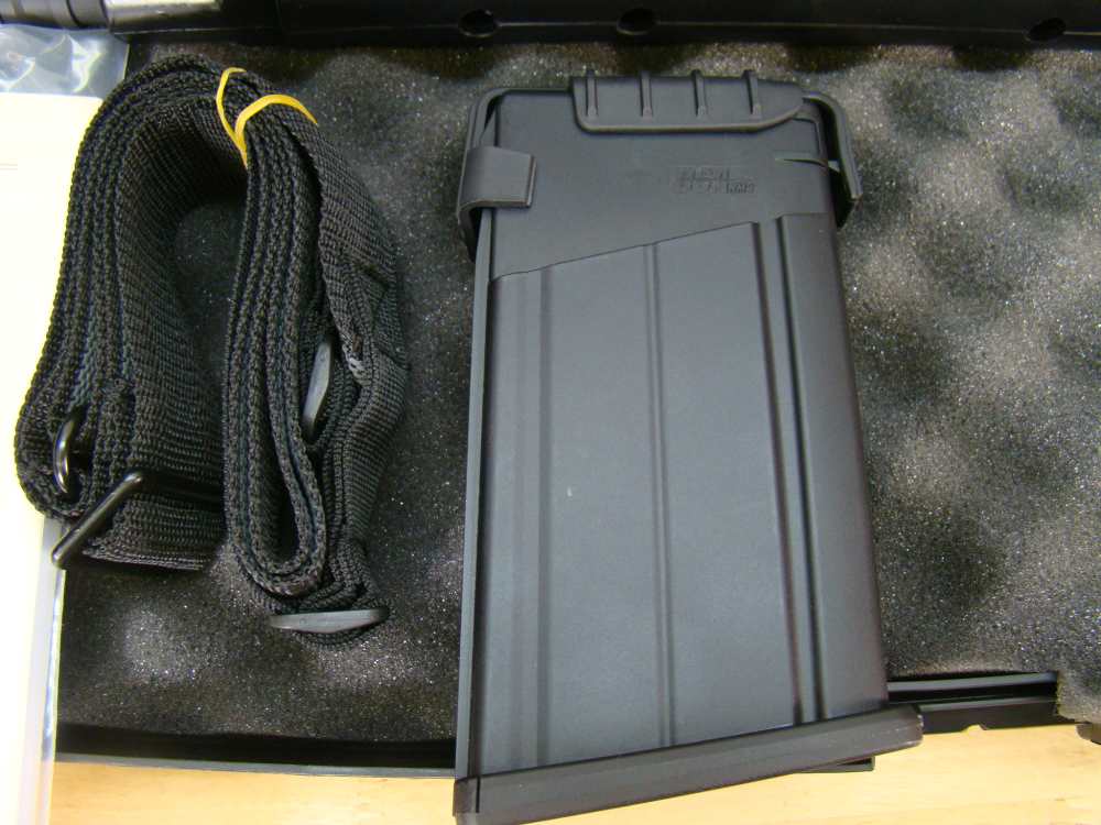 DS Arms SA58 Jungle Warrior .308 FAL 7.62 Nato 16" DSA SA5816C-JW-A Rifle-img-15