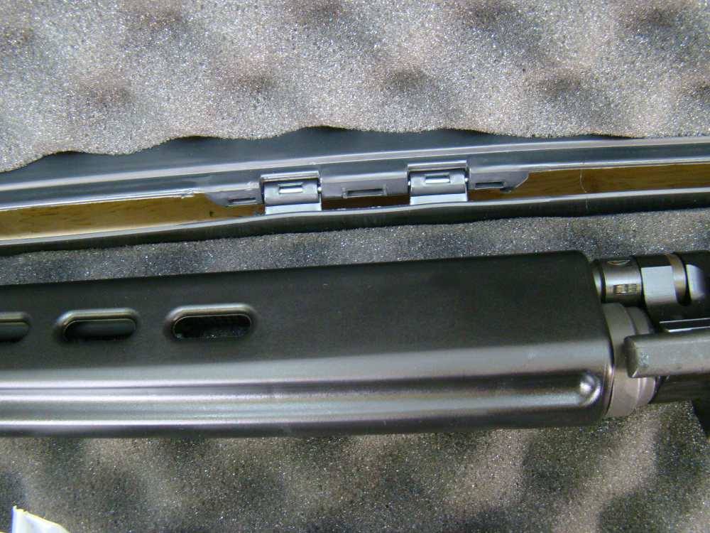 DS Arms SA58 Jungle Warrior .308 FAL 7.62 Nato 16" DSA SA5816C-JW-A Rifle-img-12