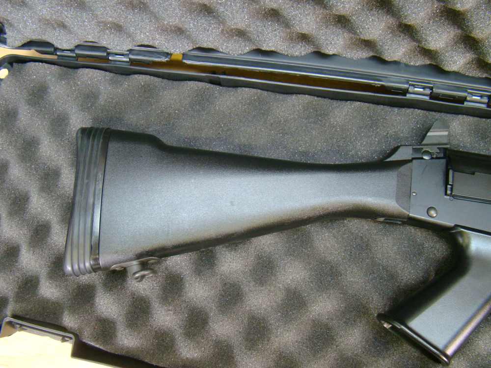 DS Arms SA58 Jungle Warrior .308 FAL 7.62 Nato 16" DSA SA5816C-JW-A Rifle-img-18