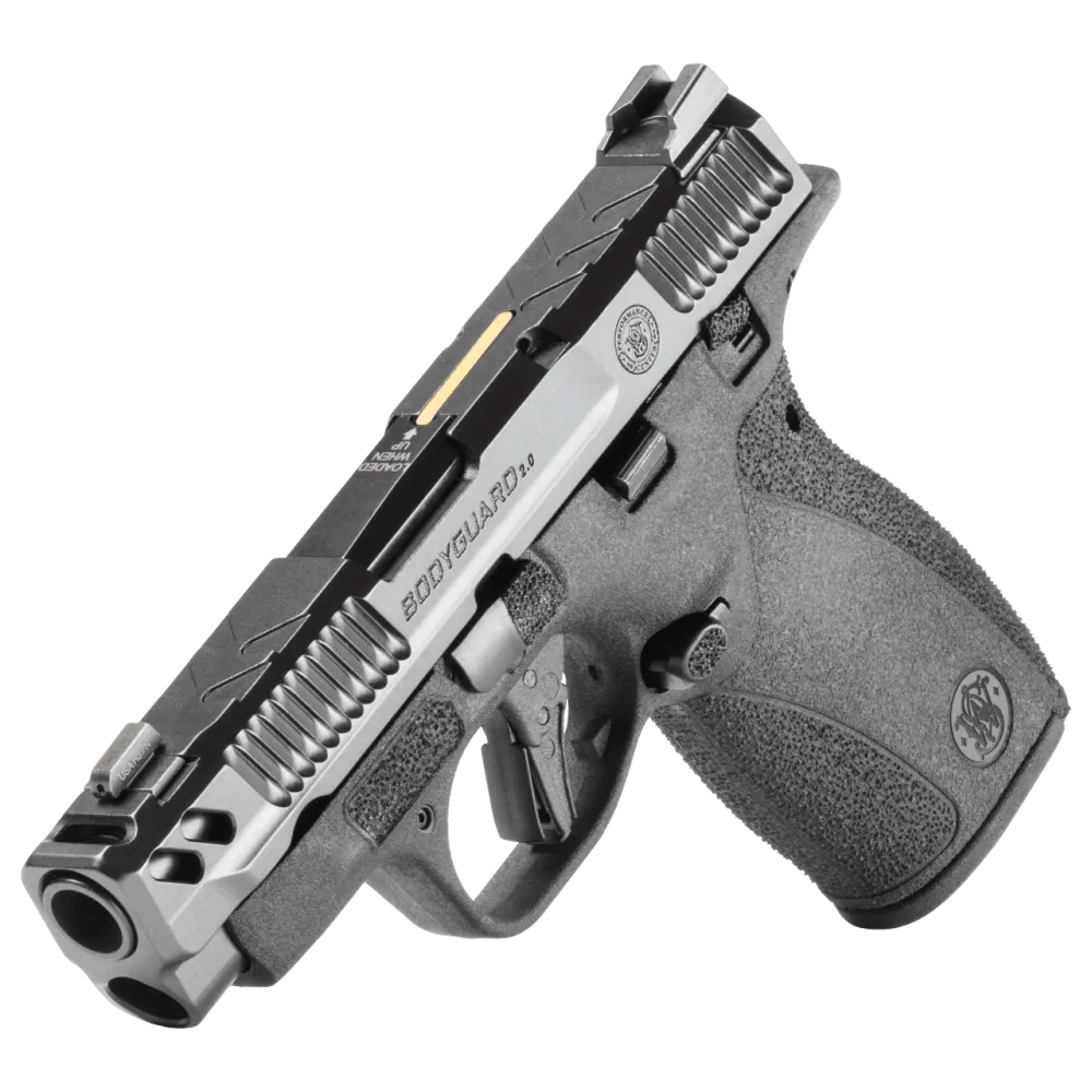 New: S&W Bodyguard 2.0 Carry Comp, 380, CA Roster, 14419-img-0