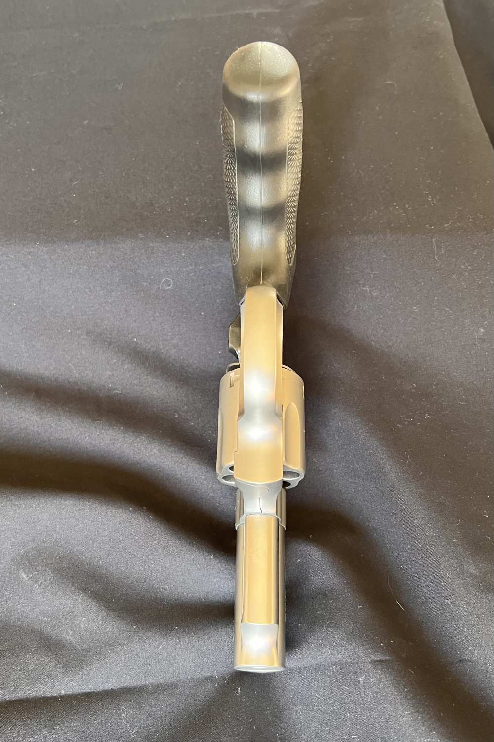 Smith & Wesson “Unfired” Model 66-8 Combat Magnum 2.75” .357 Magnum-img-12
