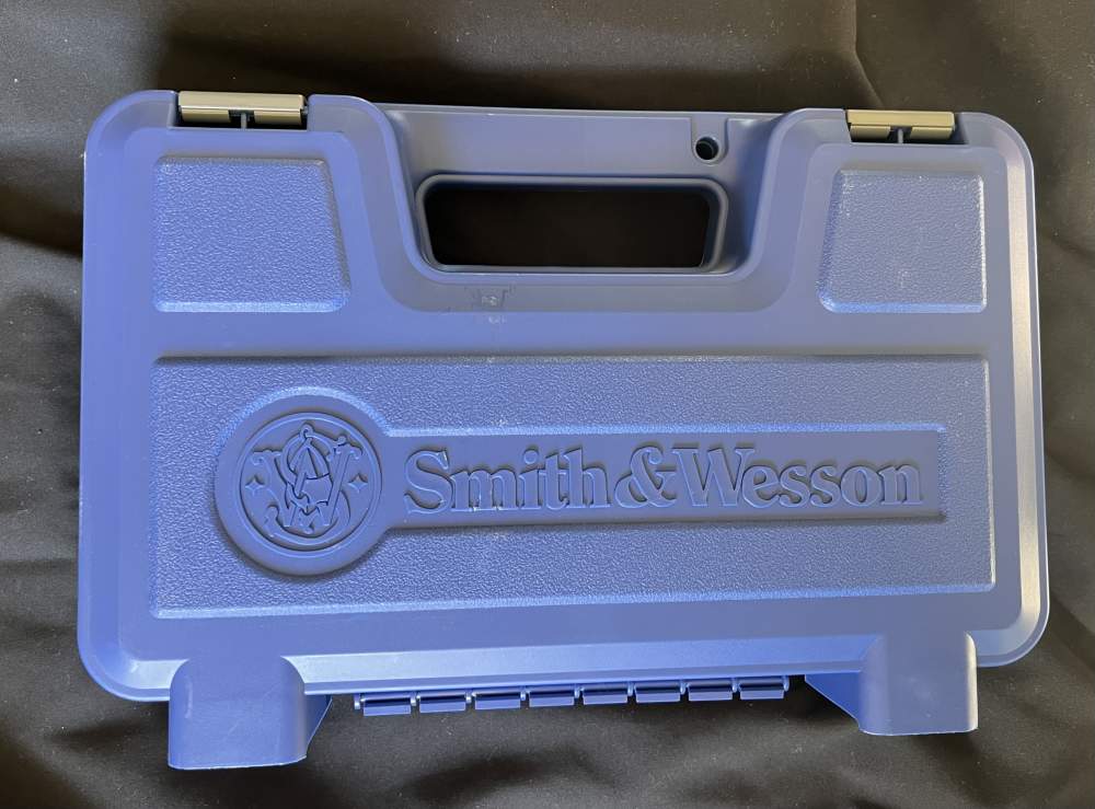 Smith & Wesson “Unfired” Model 66-8 Combat Magnum 2.75” .357 Magnum-img-14