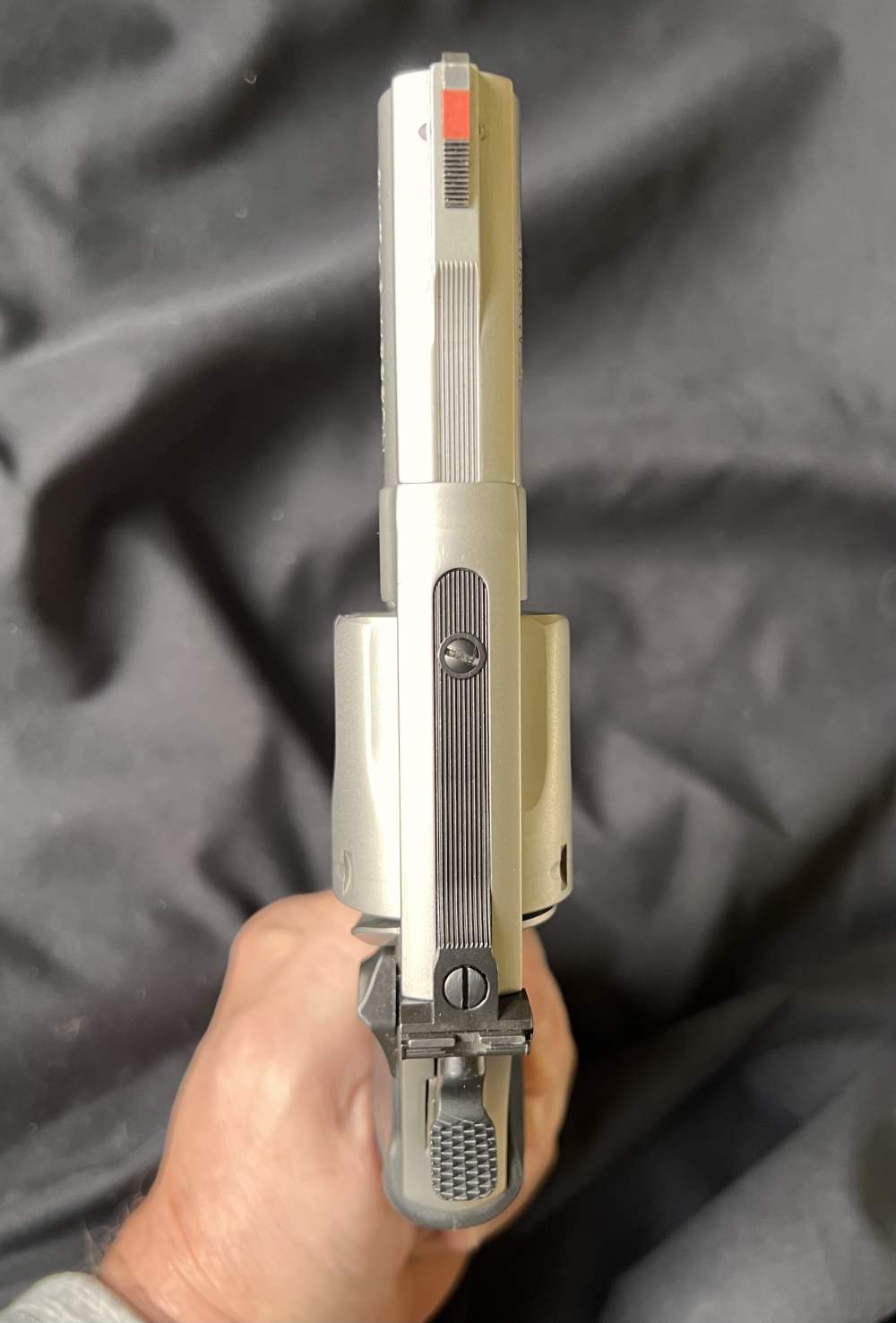 Smith & Wesson “Unfired” Model 66-8 Combat Magnum 2.75” .357 Magnum-img-10