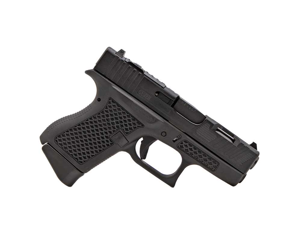 Glock 43 G43 Custom-img-7