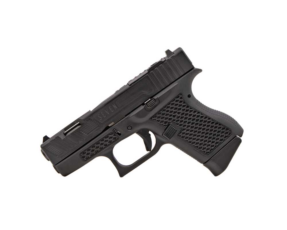 Glock 43 G43 Custom-img-2