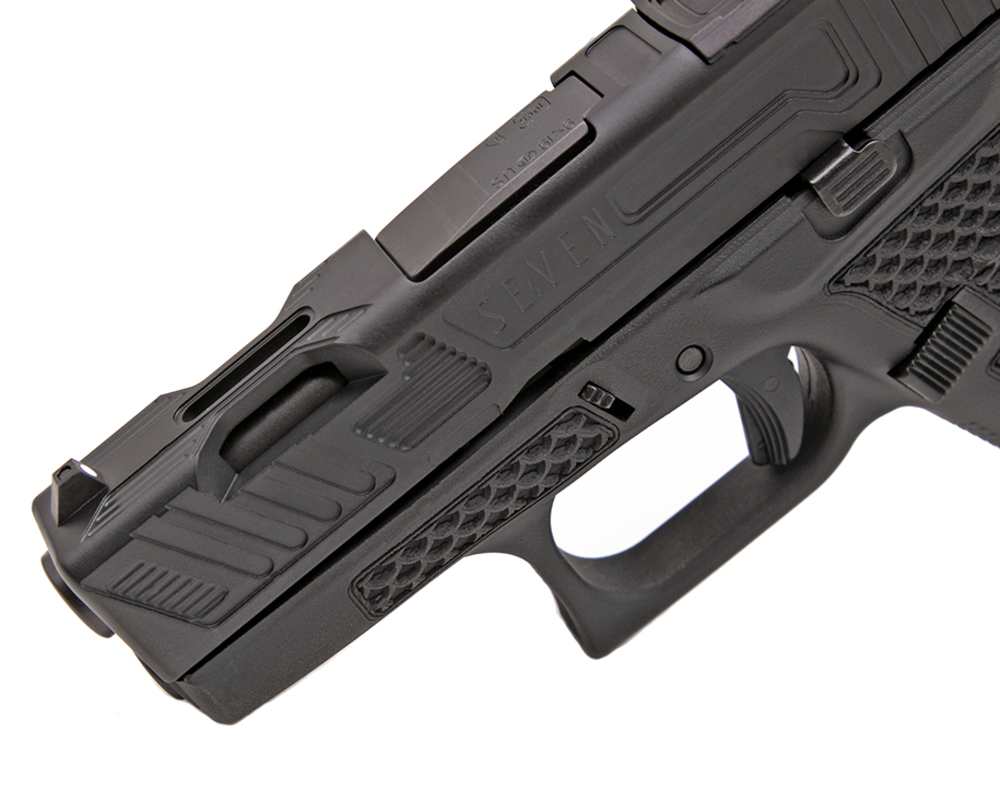 Glock 43 G43 Custom-img-4