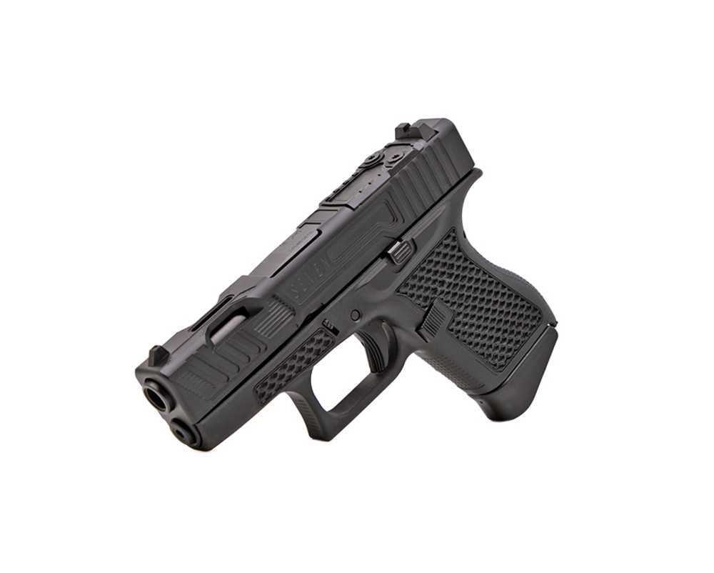 Glock 43 G43 Custom-img-3