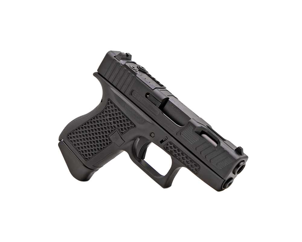 Glock 43 G43 Custom-img-6