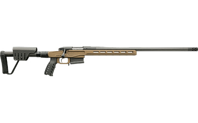 BPR37-65PRC Bergara Premier Series MG Lite Rifle 6.5 PRC 22" Carbon Fiber B-img-0