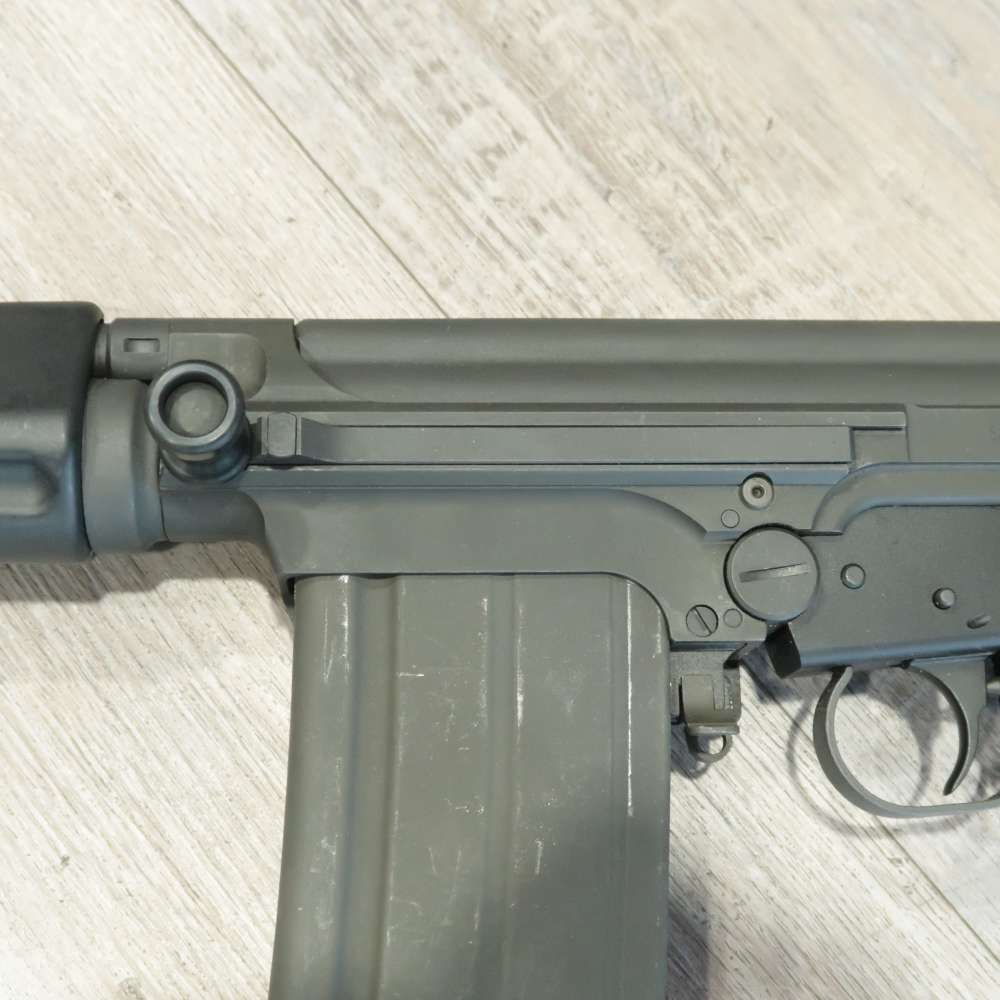 DSA SA58 .308 Semi-Auto Rifle 16" Carbine Folding Stock FAL SA-58-img-3