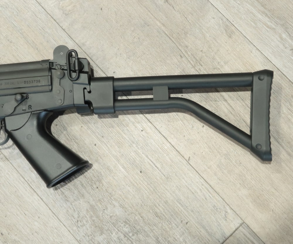 DSA SA58 .308 Semi-Auto Rifle 16" Carbine Folding Stock FAL SA-58-img-5