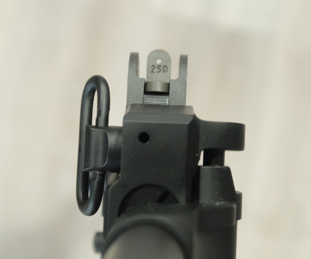 DSA SA58 .308 Semi-Auto Rifle 16" Carbine Folding Stock FAL SA-58-img-12