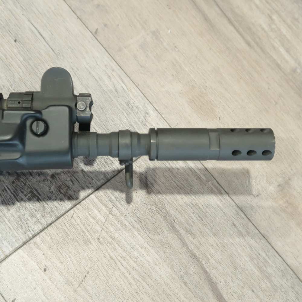 DSA SA58 .308 Semi-Auto Rifle 16" Carbine Folding Stock FAL SA-58-img-10