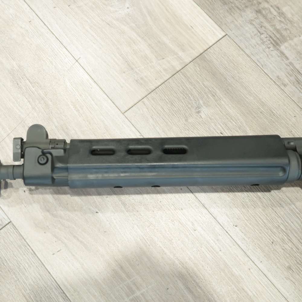 DSA SA58 .308 Semi-Auto Rifle 16" Carbine Folding Stock FAL SA-58-img-2