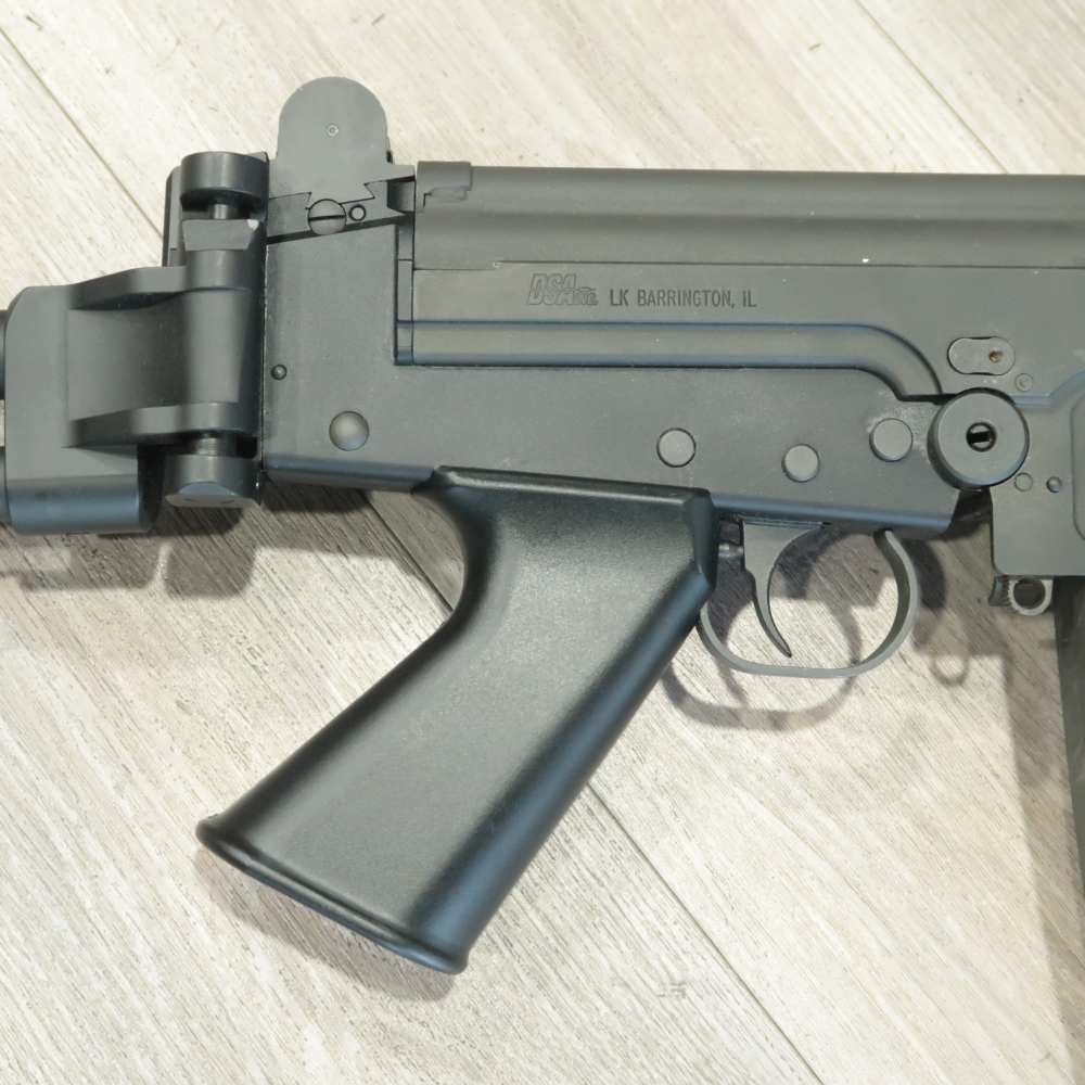 DSA SA58 .308 Semi-Auto Rifle 16" Carbine Folding Stock FAL SA-58-img-7