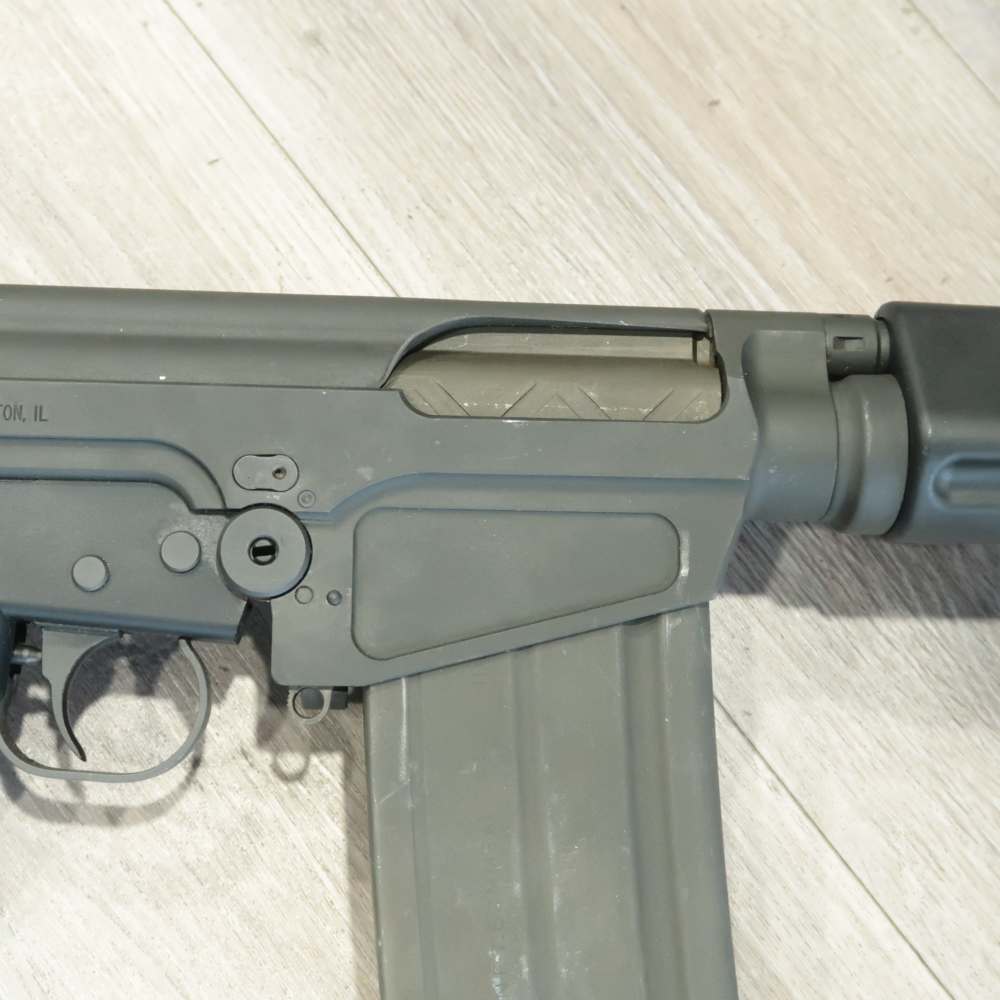 DSA SA58 .308 Semi-Auto Rifle 16" Carbine Folding Stock FAL SA-58-img-8