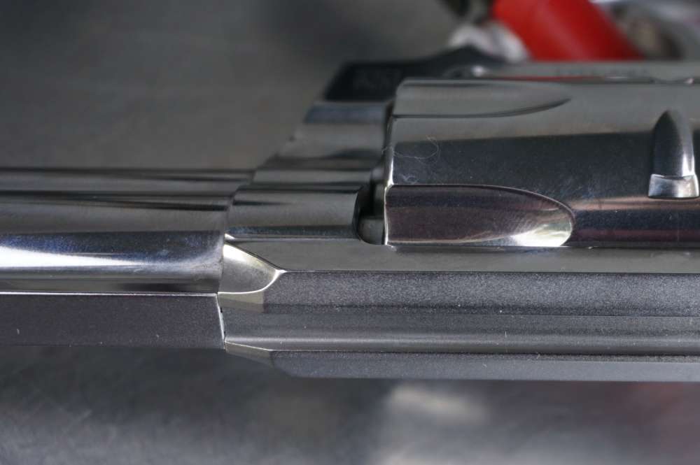 Colt Viper Stainless 357 Magnum 4 1/4 Inch NIB-img-21