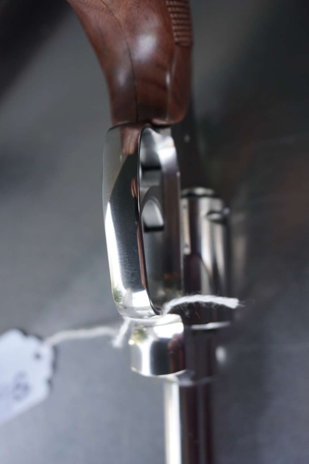 Colt Viper Stainless 357 Magnum 4 1/4 Inch NIB-img-13