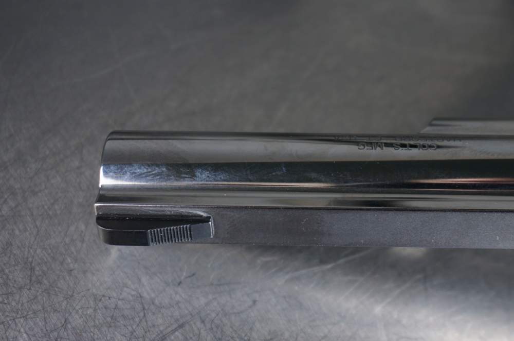 Colt Viper Stainless 357 Magnum 4 1/4 Inch NIB-img-23