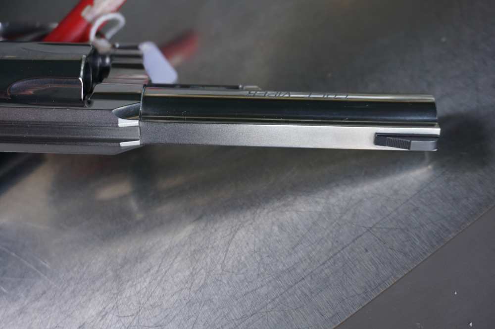 Colt Viper Stainless 357 Magnum 4 1/4 Inch NIB-img-19