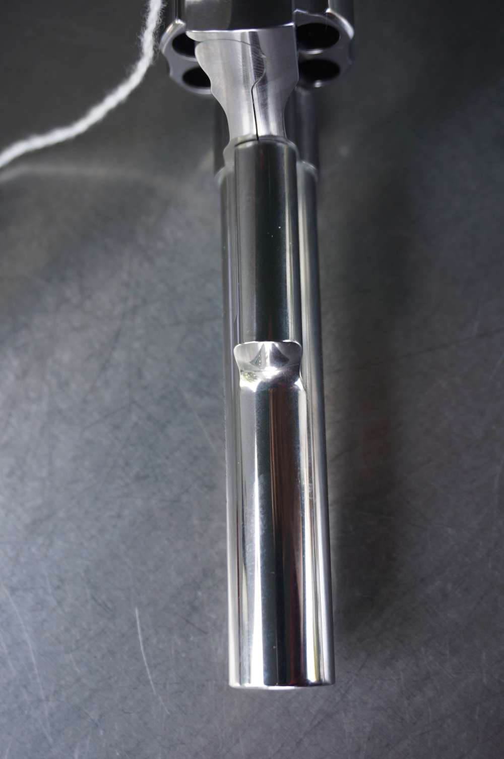 Colt Viper Stainless 357 Magnum 4 1/4 Inch NIB-img-11
