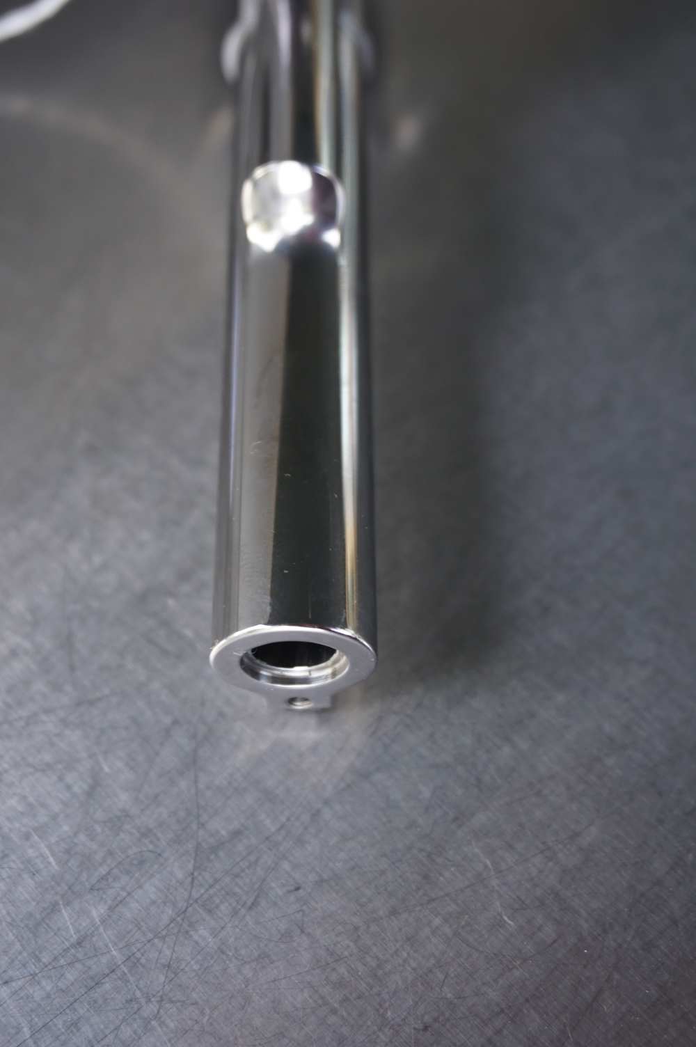 Colt Viper Stainless 357 Magnum 4 1/4 Inch NIB-img-10