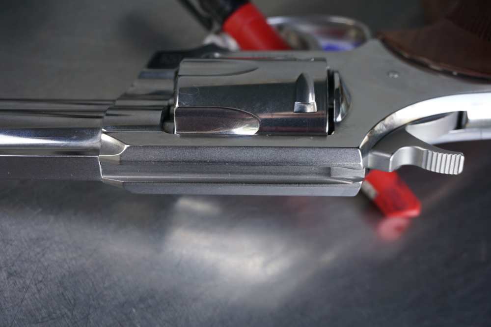 Colt Viper Stainless 357 Magnum 4 1/4 Inch NIB-img-20