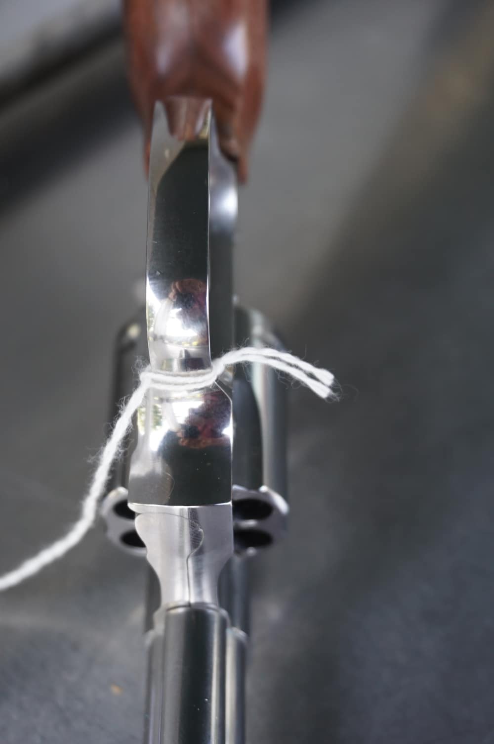 Colt Viper Stainless 357 Magnum 4 1/4 Inch NIB-img-12