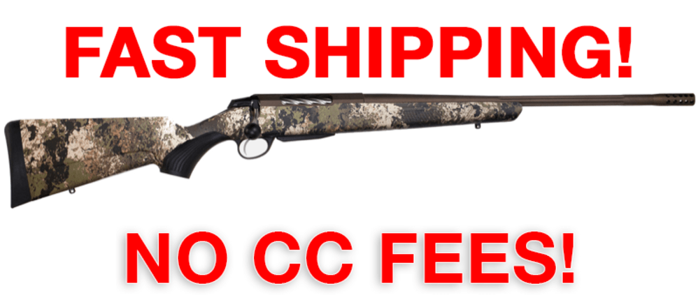 Tikka T3x Lite Veil Wideland - 22" .30-06 - JRTXVW320-img-0