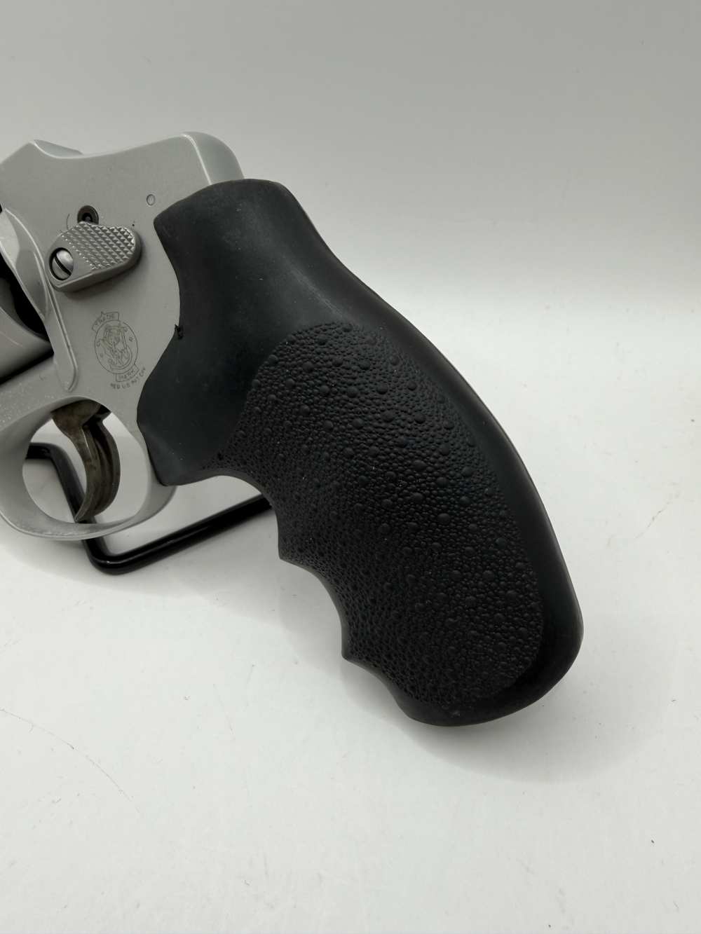 Smith & Wesson 642-2, 38 SPL+P, 1.75”, No Reserve! -img-6