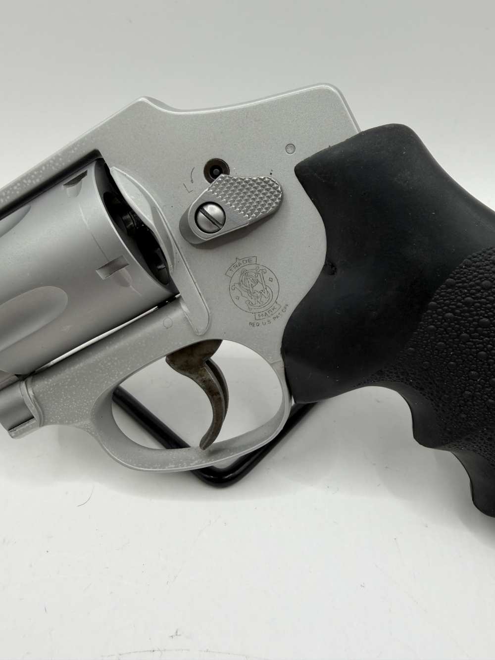 Smith & Wesson 642-2, 38 SPL+P, 1.75”, No Reserve! -img-5