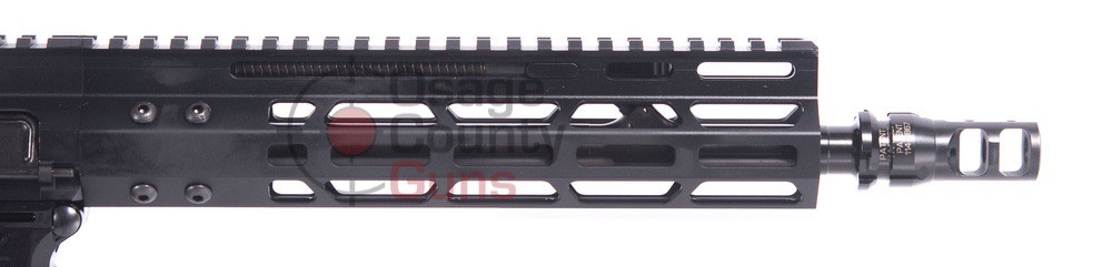 Global Ordnance Monolith Pistol - 12.5" - 5.56x45mm-img-5