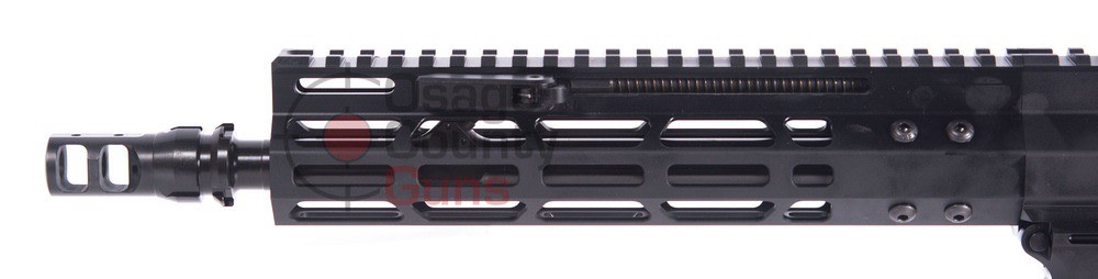 Global Ordnance Monolith Pistol - 12.5" - 5.56x45mm-img-1