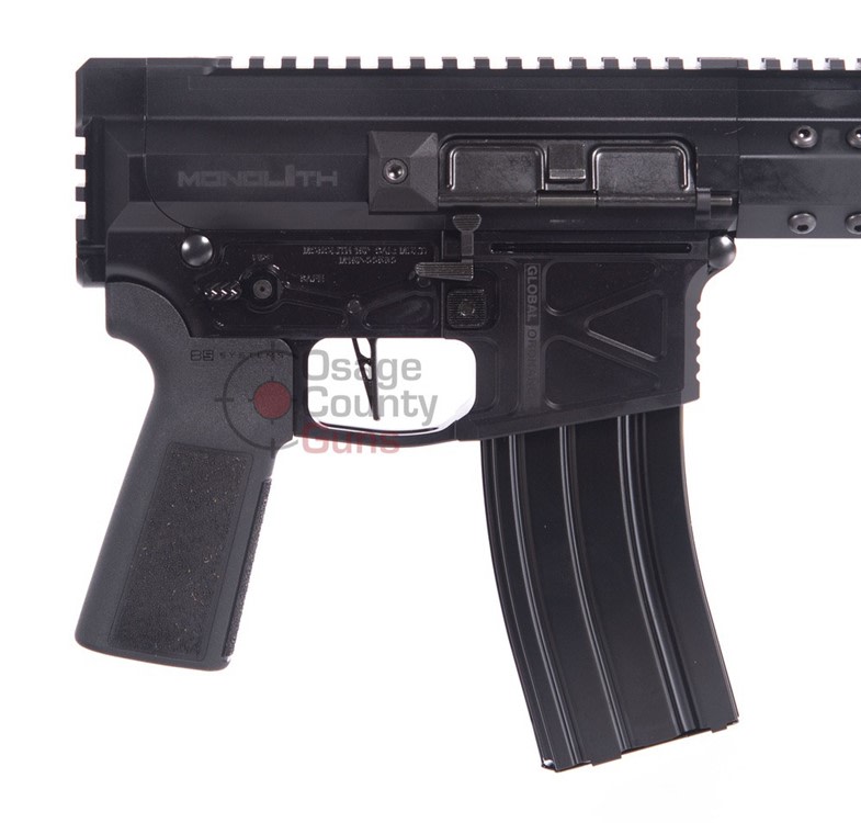 Global Ordnance Monolith Pistol - 12.5" - 5.56x45mm-img-6