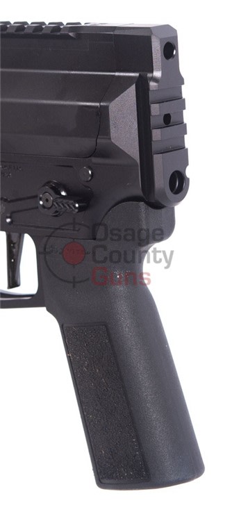 Global Ordnance Monolith Pistol - 12.5" - 5.56x45mm-img-3