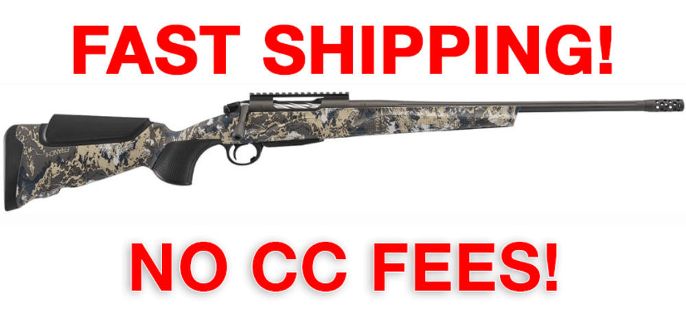 Franchi Momentum Carbine Elite - .308 Win. - 18" - 41815-img-0