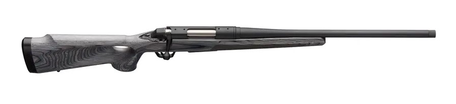 Winchester XPR Thumbhole Varmint SR - 24" - 6.5 PRC-img-2