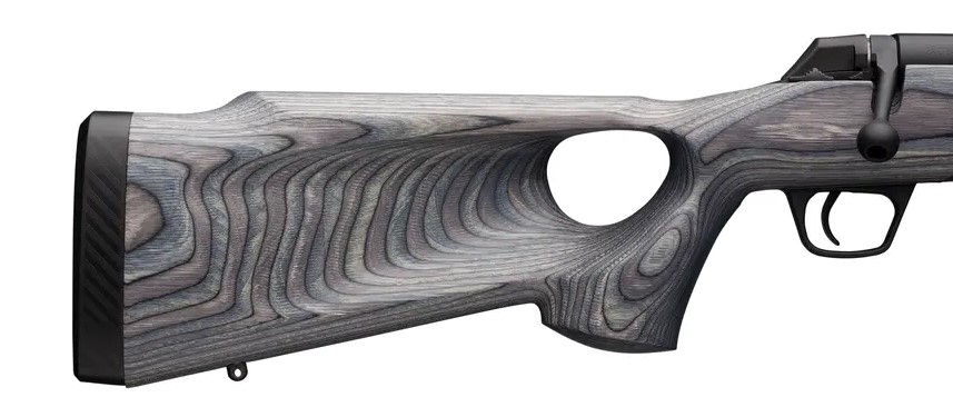 Winchester XPR Thumbhole Varmint SR - 24" - 6.5 PRC-img-4