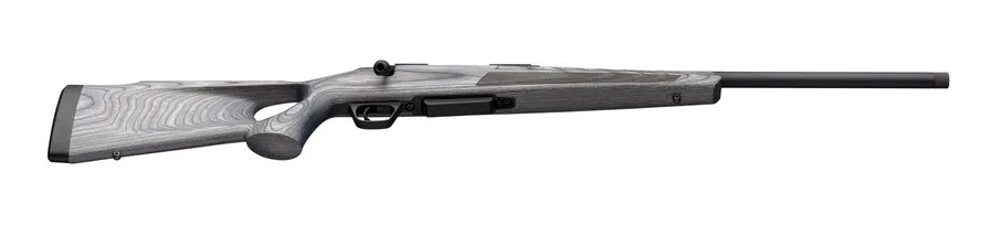 Winchester XPR Thumbhole Varmint SR - 24" - 6.5 PRC-img-3