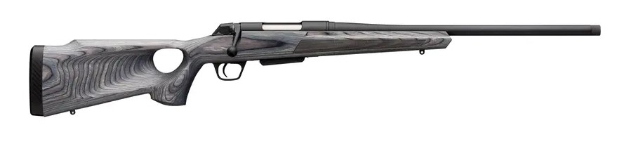 Winchester XPR Thumbhole Varmint SR - 24" - 6.5 PRC-img-0