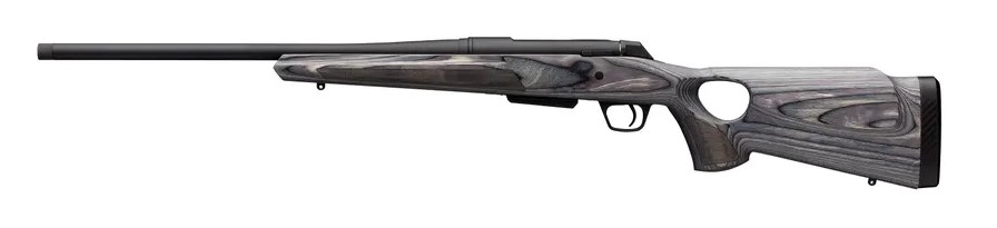 Winchester XPR Thumbhole Varmint SR - 24" - 6.5 PRC-img-1