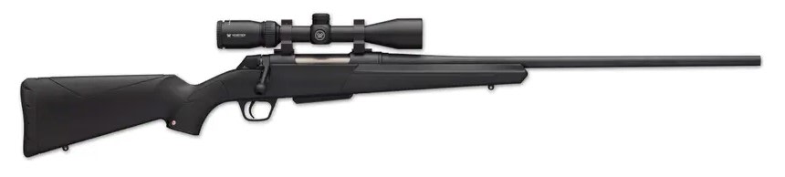 Winchester XPR Scope Combo - 22" - 243 Win-img-0
