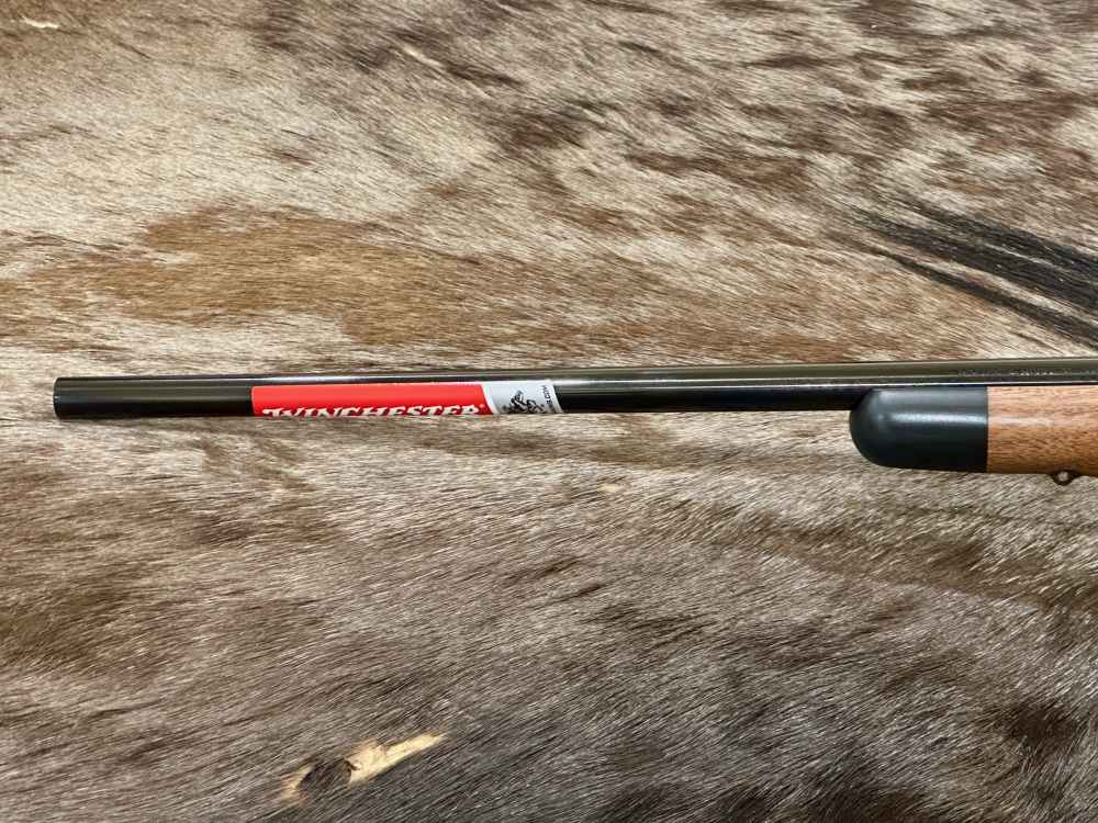 WINCHESTER MODEL 70 SUPER GRADE 308 WIN 22" GOOD WOOD, FREE SAFARI-img-12