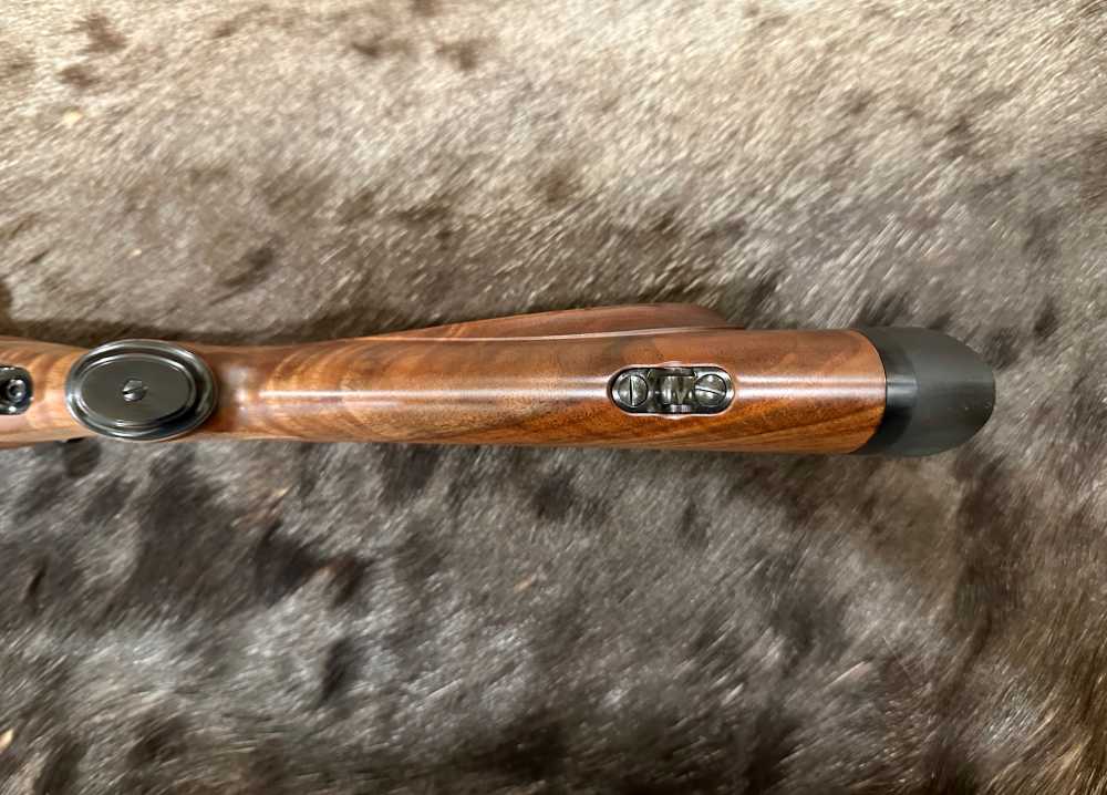 WINCHESTER MODEL 70 SUPER GRADE 308 WIN 22" GOOD WOOD, FREE SAFARI-img-19