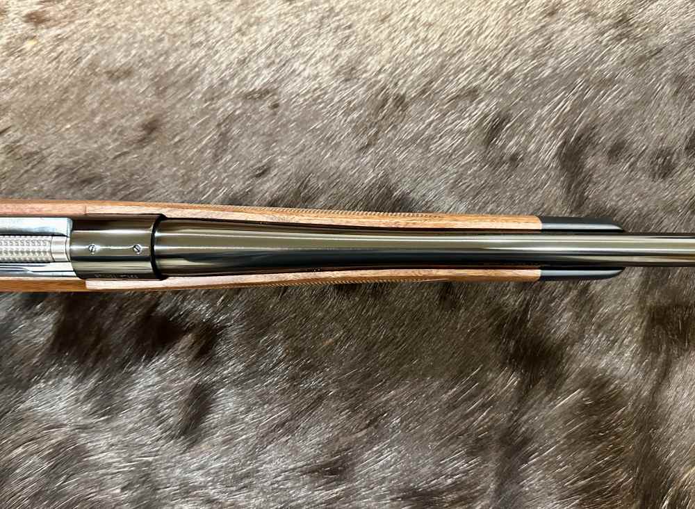 WINCHESTER MODEL 70 SUPER GRADE 308 WIN 22" GOOD WOOD, FREE SAFARI-img-8